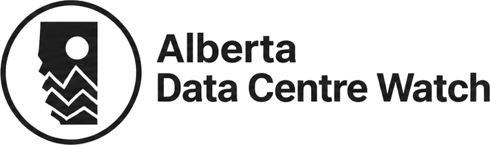 Alberta Datacentre Watch